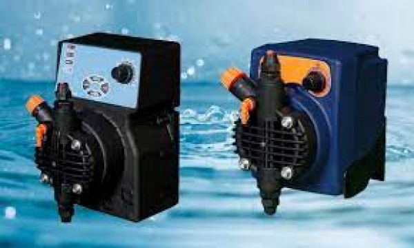 Hướng dẫn sử dụng Bơm hóa chất clorin và máy bơm hoá chất PH