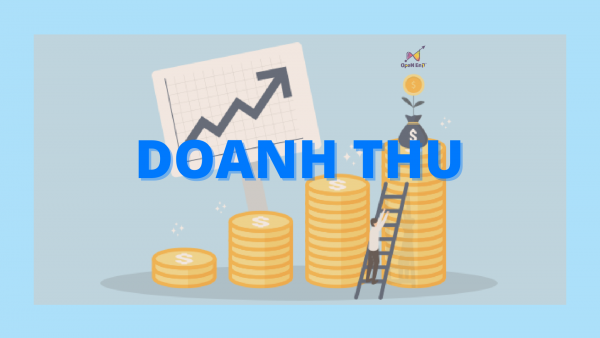 #Hướng dẫn tính doanh thu cực kỳ đơn giản