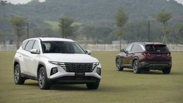 Hyundai Tucson 2023: Báo Giá Lăn Bánh Và Khuyến Mãi Tháng 11-2022