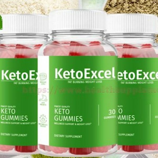 I Changed My Mind About Keto Excel Gummies Australia. Here’s Why