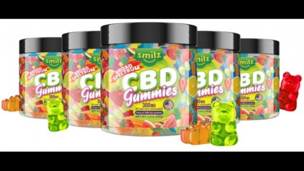 I Changed My Mind About Troy Aikman CBD Gummies. Here’s Why