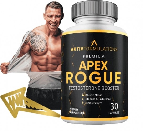 I Don't Want To Spend This Much Time On Aktiv Apex Rogue Male Enhancement. How About You?