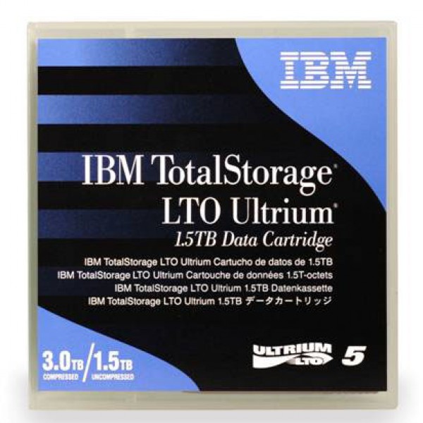 IBM LTO4 Data Tape Cartridge