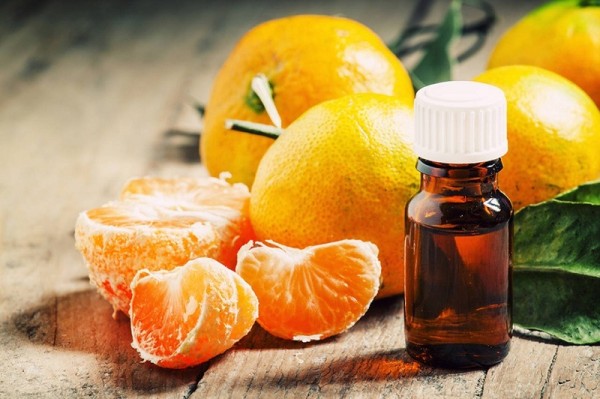 Ích lợi của tinh dầu cam với sức khỏe