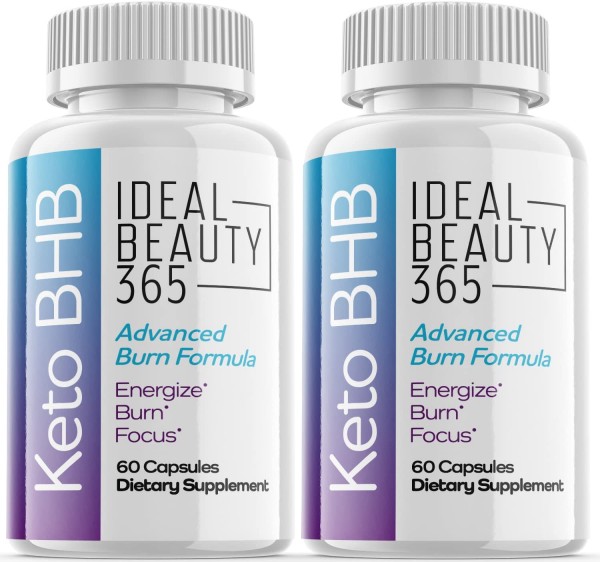 Ideal Beauty 365 Keto - Trusted User Report 2022! Shocking Effects!