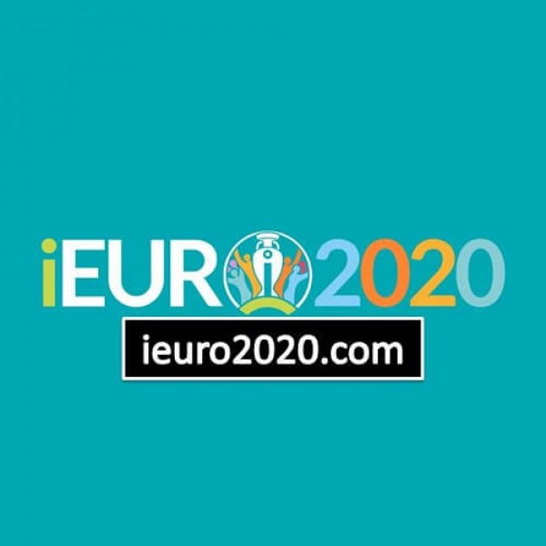 Ieuro2020 Web | Lịch thi đấu vòng chung kết bóng đá EURO 2020