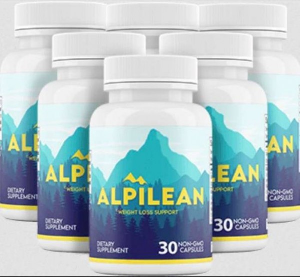 IF THIS OCCURS YOU SHOULD DISCONTINUE USING ALPILEAN