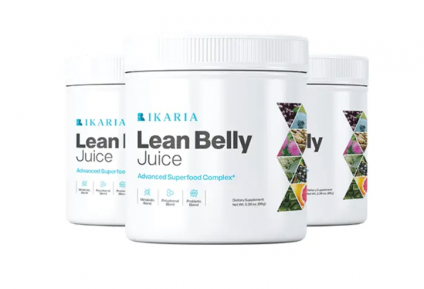 Ikaria lean belly juice Review (May 2022 Warning!) Shocking Truth Revealed!