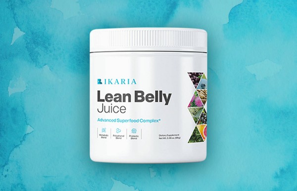 Ikaria Lean Belly Juice Review