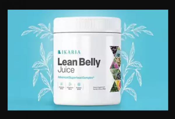 Ikaria Lean Belly Juice: Reviews, Decoding its utility, Benefits, Price & Buy Now!