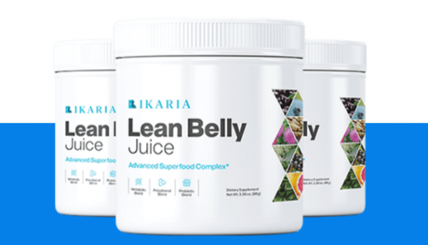 Ikaria Lean Belly Juice Reviews - New Secrets Revealed About This Weight Loss Supplement!