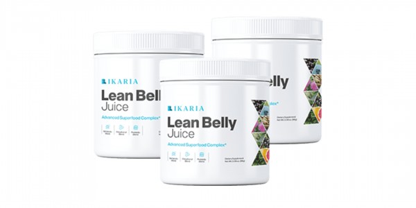 Ikaria Lean Belly Juice Reviews (Scam Alert 2023) Ingredients & Price to Buy 