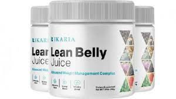 Ikaria Lean Belly Juice Reviews - Urgent Weight Loss Solution!