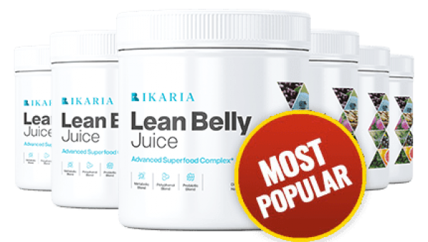 Ikaria Lean Belly Juice - [SCAM EXPOSED] REAL REVIEWS NEW YEAR OFFERS UPDATED