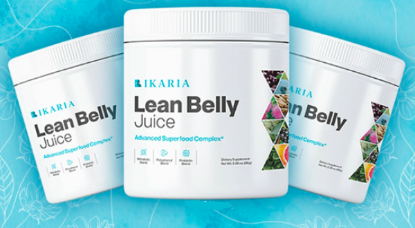 Ikaria Lean Belly Juice    (Tested Reviews) Benefits, Ingredients and More