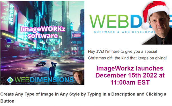 ImageWorkz Review – 88VIP 2,000 Bonuses $1,153,856 + OTO 1,2 Link Here