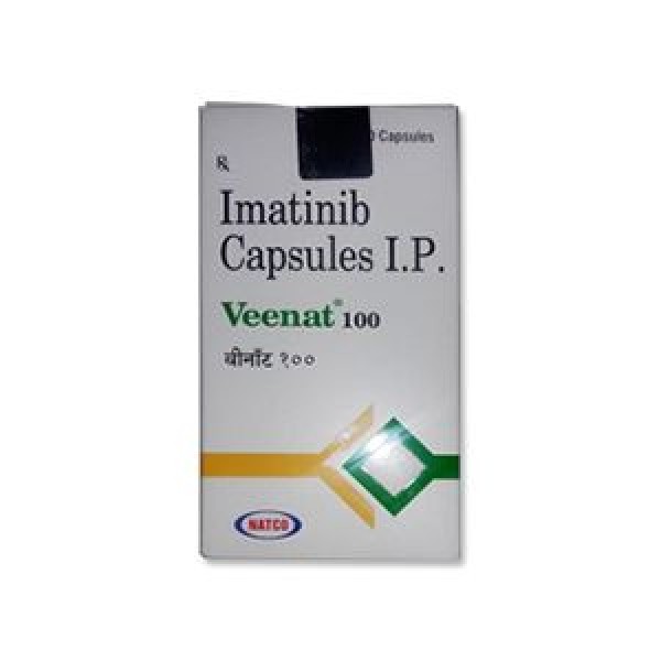 Imatinib 100 mg Capsules | Imatinib Capsules 100mg Price In Vietnam