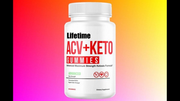 In what ways could you hurt yourself by utilizing Lifetime Keto ACV?