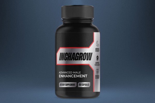 Inchagrow Reviews and Price For Sale [Tested]: 100% Natural Ingredients