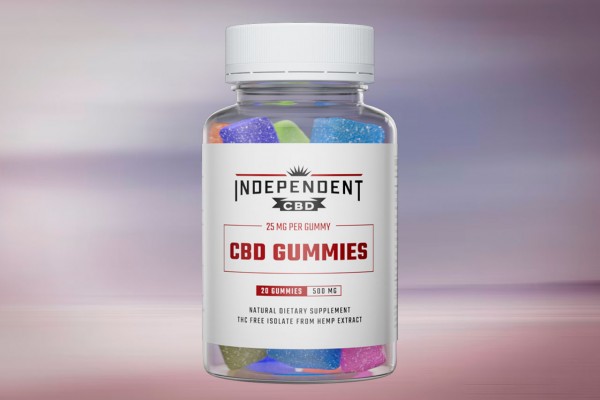 Independent CBD Gummies – DOES IT REALLY WORK And IS IT SAFE? 