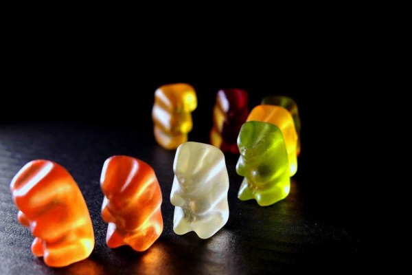 Independent CBD Gummies Reviews, Benefits (Official Website): It Really Works!