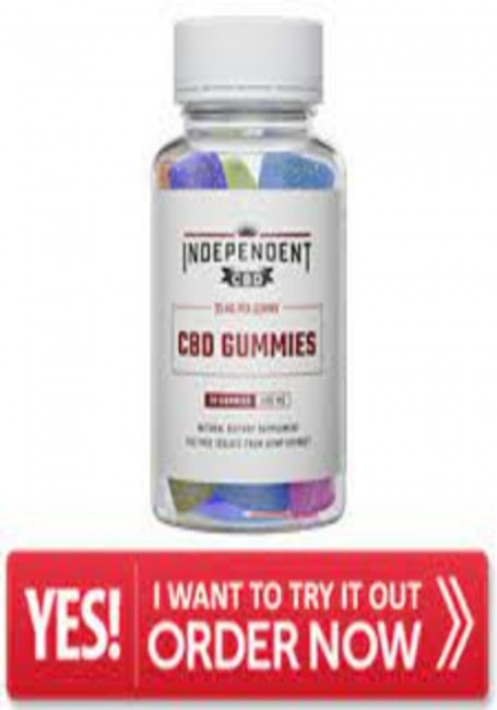 Independent CBD Gummies Reviews In Usa