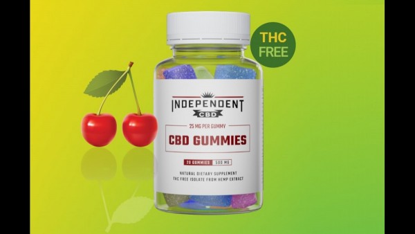 Independent CBD Gummies Reviews: Is It Worth Your Money?
