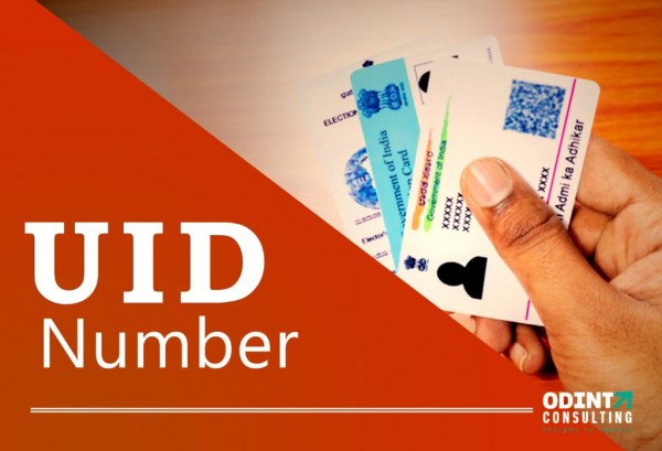  Information on How to Retrieve Lost Aadhaar UID and EID Number