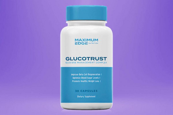 Ingredients About GlucoTrust