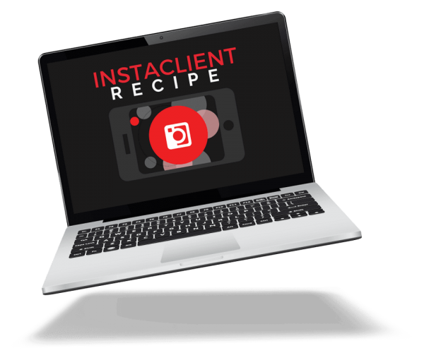 InstaClient Recipe Review OTO All 5 OTOs Links +Enormous Bonuses Upsell Insta Client >>>
