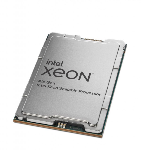 Intel công bố các vi xử lý Xeon Scalable thế hệ 4, các mẫu CPU và GPU thuộc dòng Max