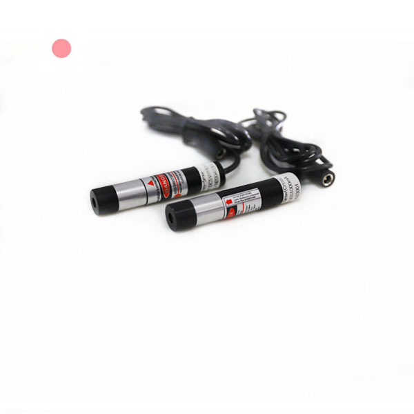 Invisible Beam 1470nm Infrared Laser Diode Modules