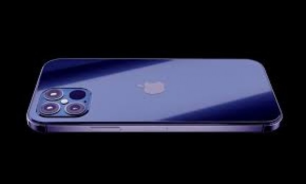 Iphone 12 có Form size và độ sắc nét screen to hơn