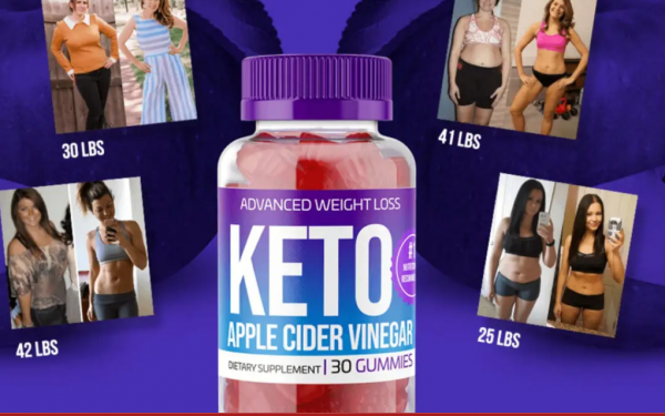 Is ACV Burn Keto Gummies Canada a scam?