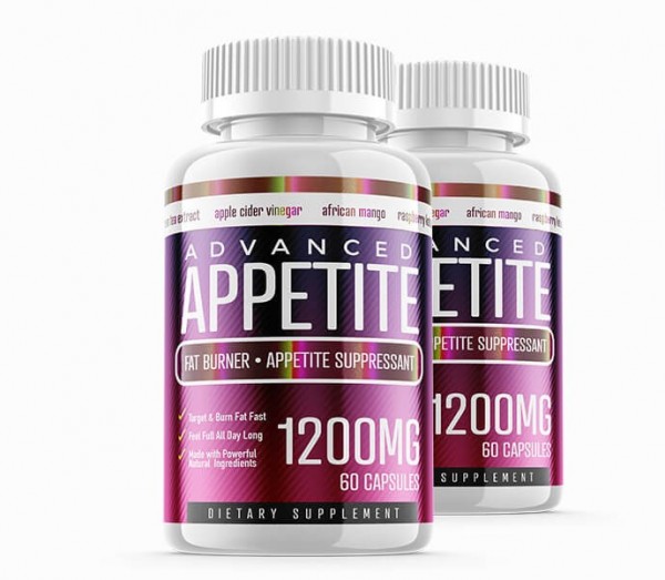 Is Advanced Appetite Safe and Does It Side Effects?