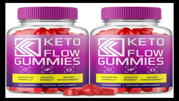 Is Any Results Of Keto Flow Gummies ?