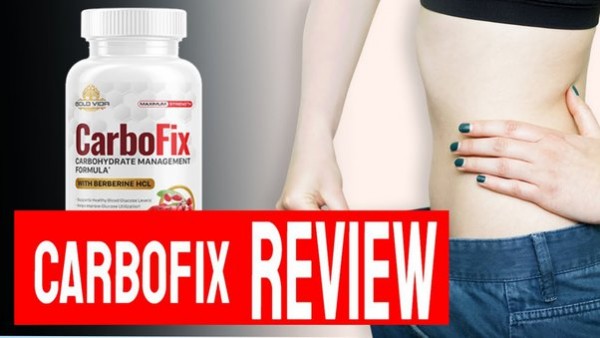 Is CarboFix the Ultimate Weight Loss Solution?