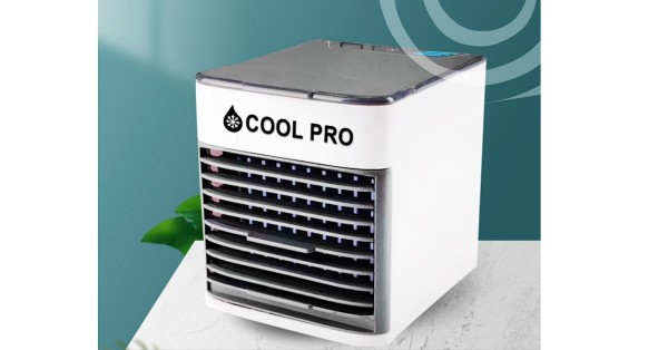 Is Cool Pro Portable AC A Scam Ripping Off Buyers?