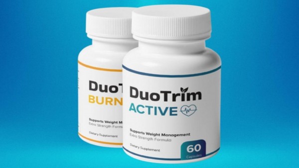 Is DuoTrim Really Help To Burn Your Extra Body Fat?