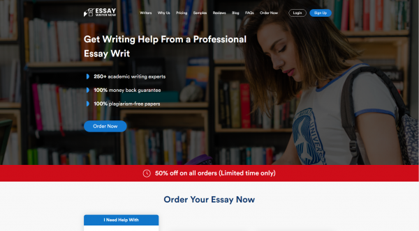 Is EssayWriterNow Worth the Hype? My Honest Review of Their Services