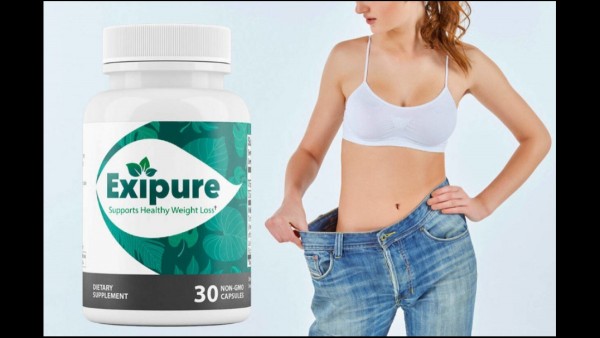 Is Exipure a Scam or Legit? Should See Shocking 30 Days Results Before Buy!