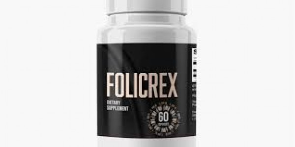 Is folicrex safe to take?