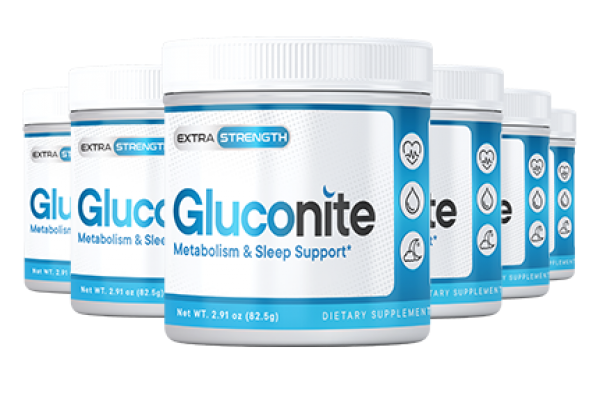 Is Gluconite safe? Will Gluconite Really Work For Me?