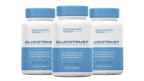 Is GlucoTrust Blood Sugar Supplement Safe? Read Now