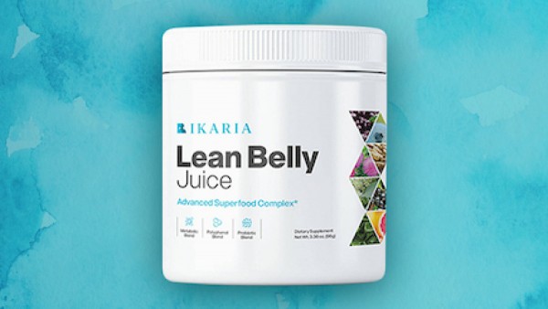 Is Ikaria Lean Belly Juice Legit? 