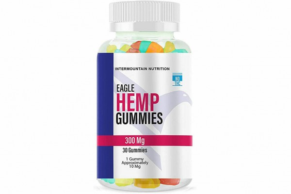 Is Important. Learn The Truth About Eagle Hemp CBD Gummies Shark Tank In The Next 60 Seconds.