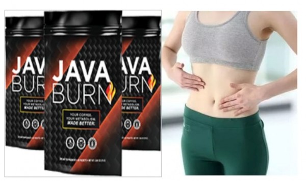 Is it genuine that the Java Burn recipe can help?