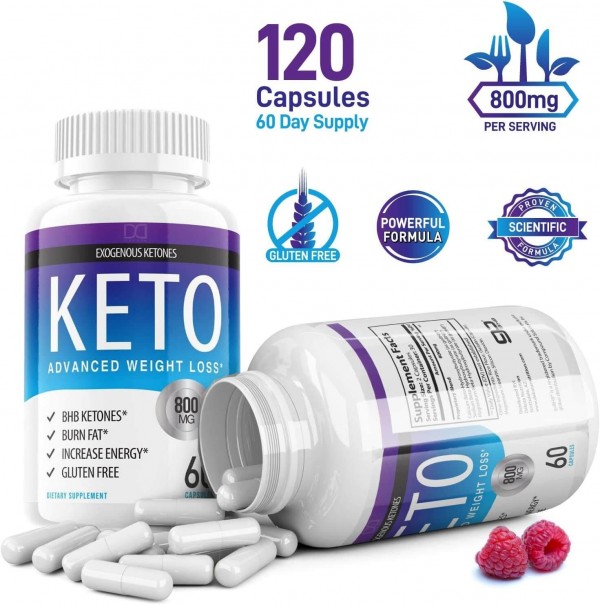 Is Keto Advanced Reviews 2023| Scam Or Legit? Read And BUY