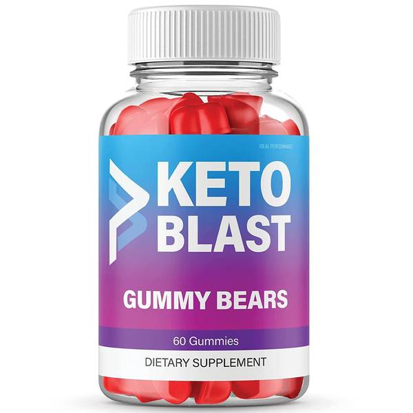 Is Keto Blast Gummies Canada safeguarded to consume?