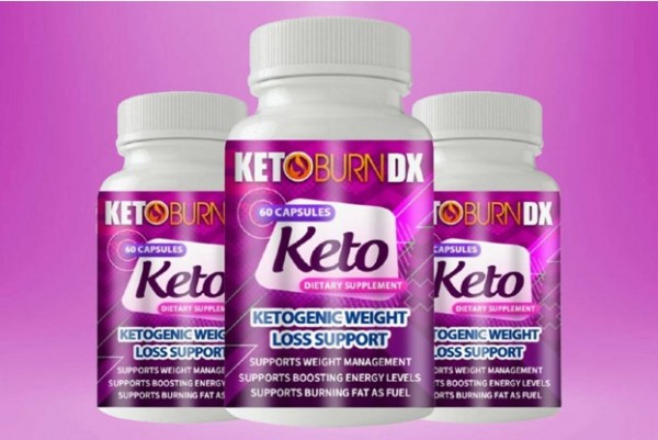 Is Keto Burn DX UK Pills Safe For Use? Find Out Here